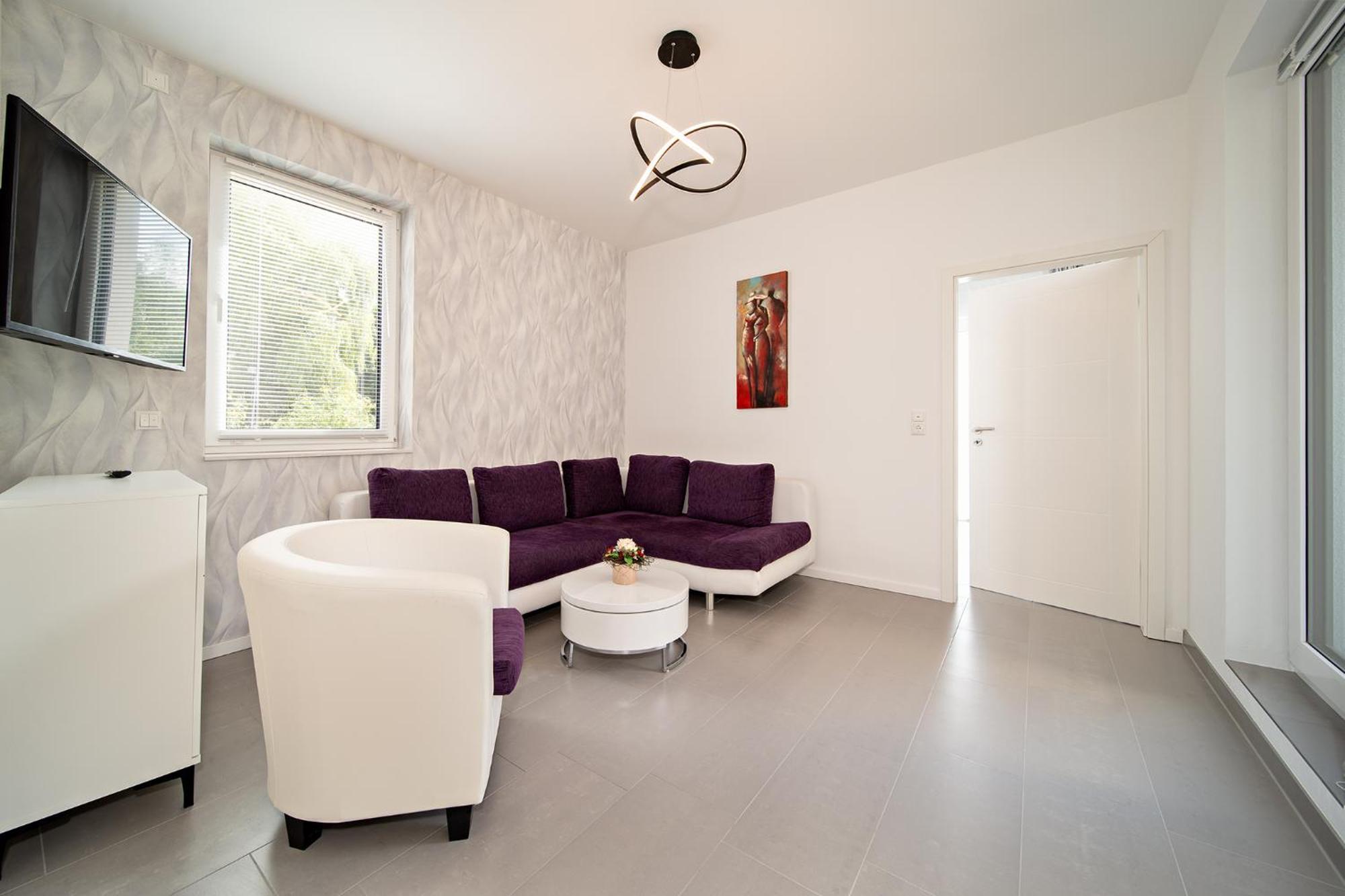 Appartement 2 - Duenenblick Börgerende-Rethwisch Kültér fotó