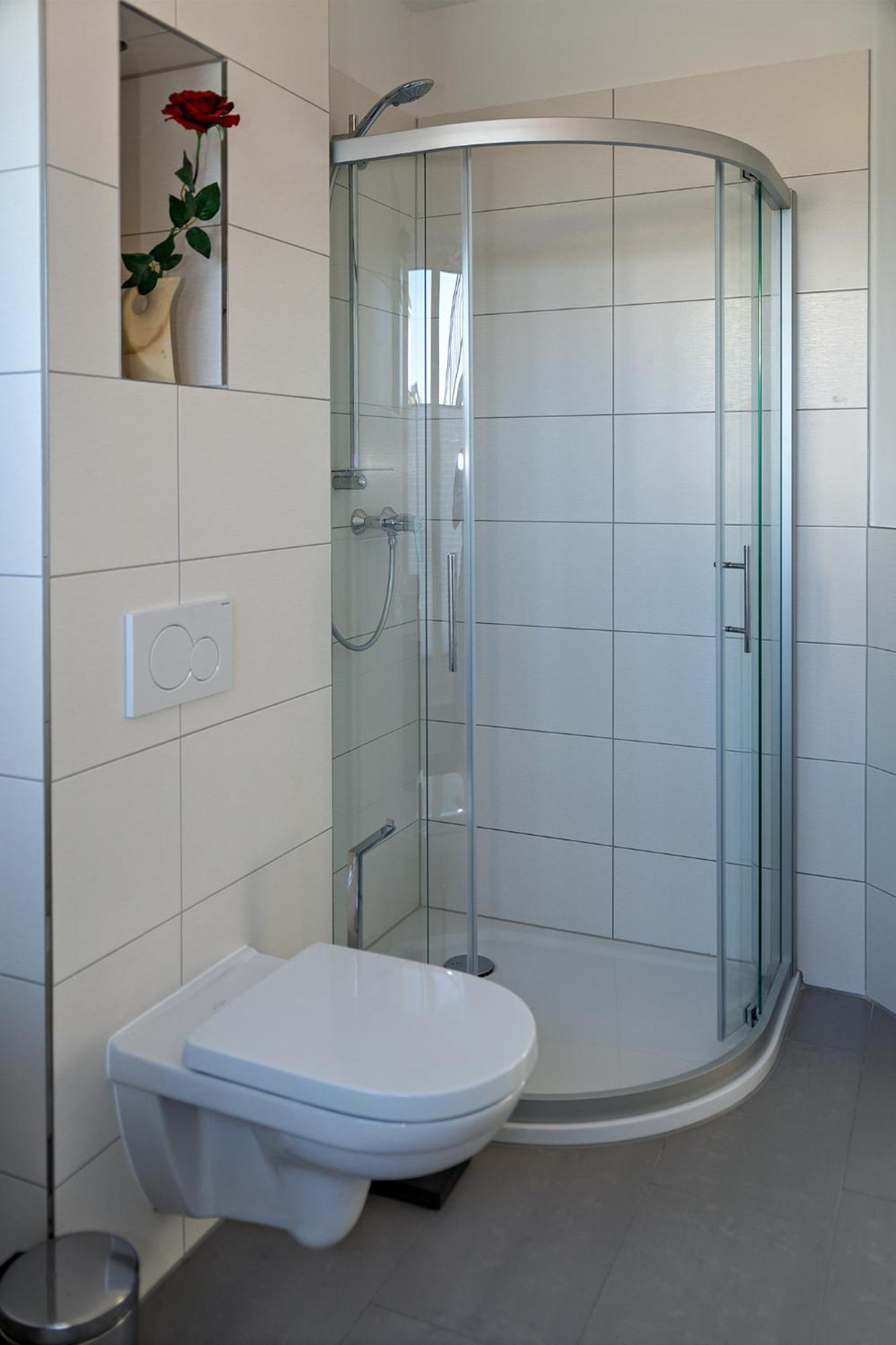 Appartement 2 - Duenenblick Börgerende-Rethwisch Kültér fotó