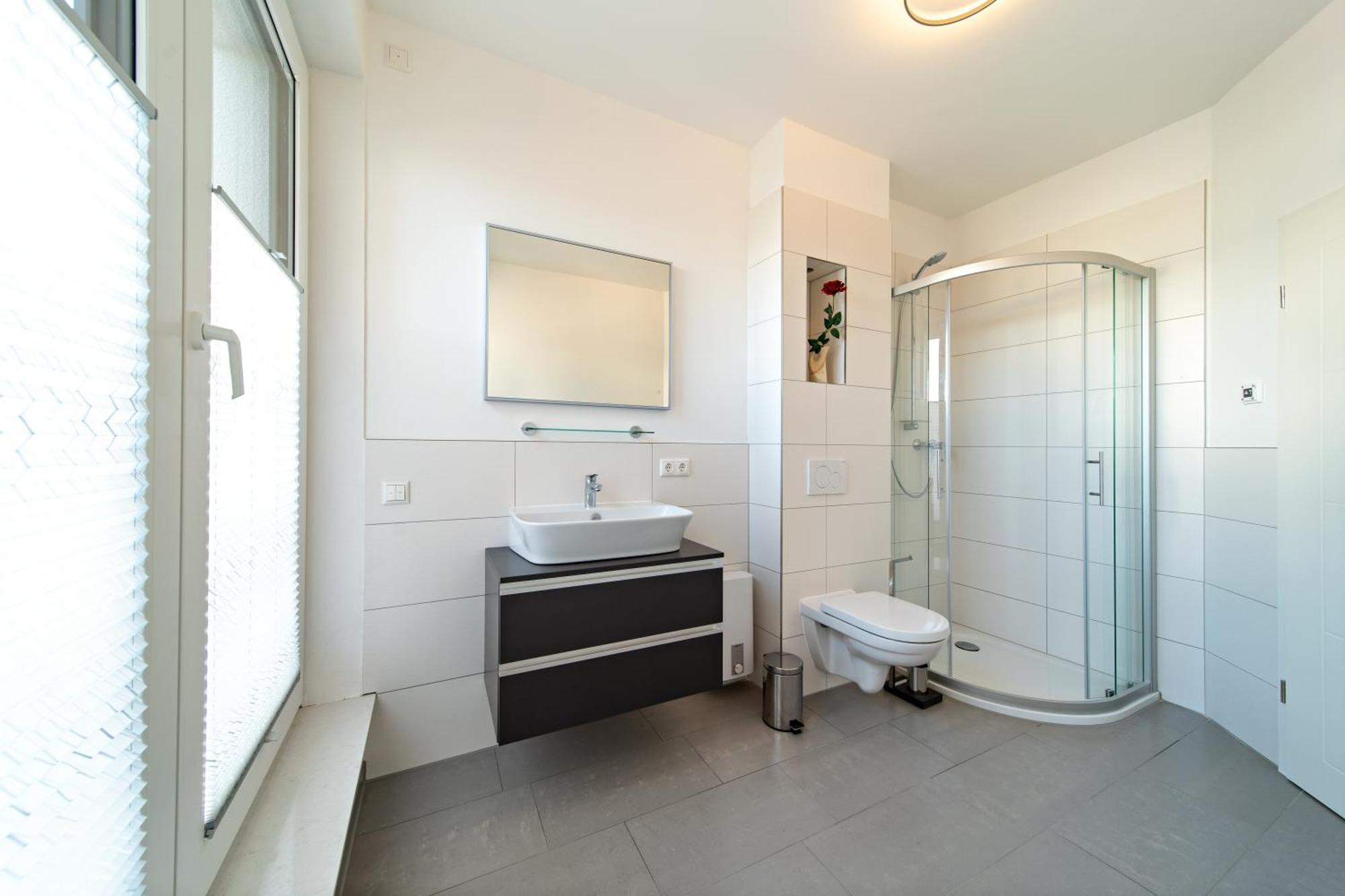 Appartement 2 - Duenenblick Börgerende-Rethwisch Kültér fotó