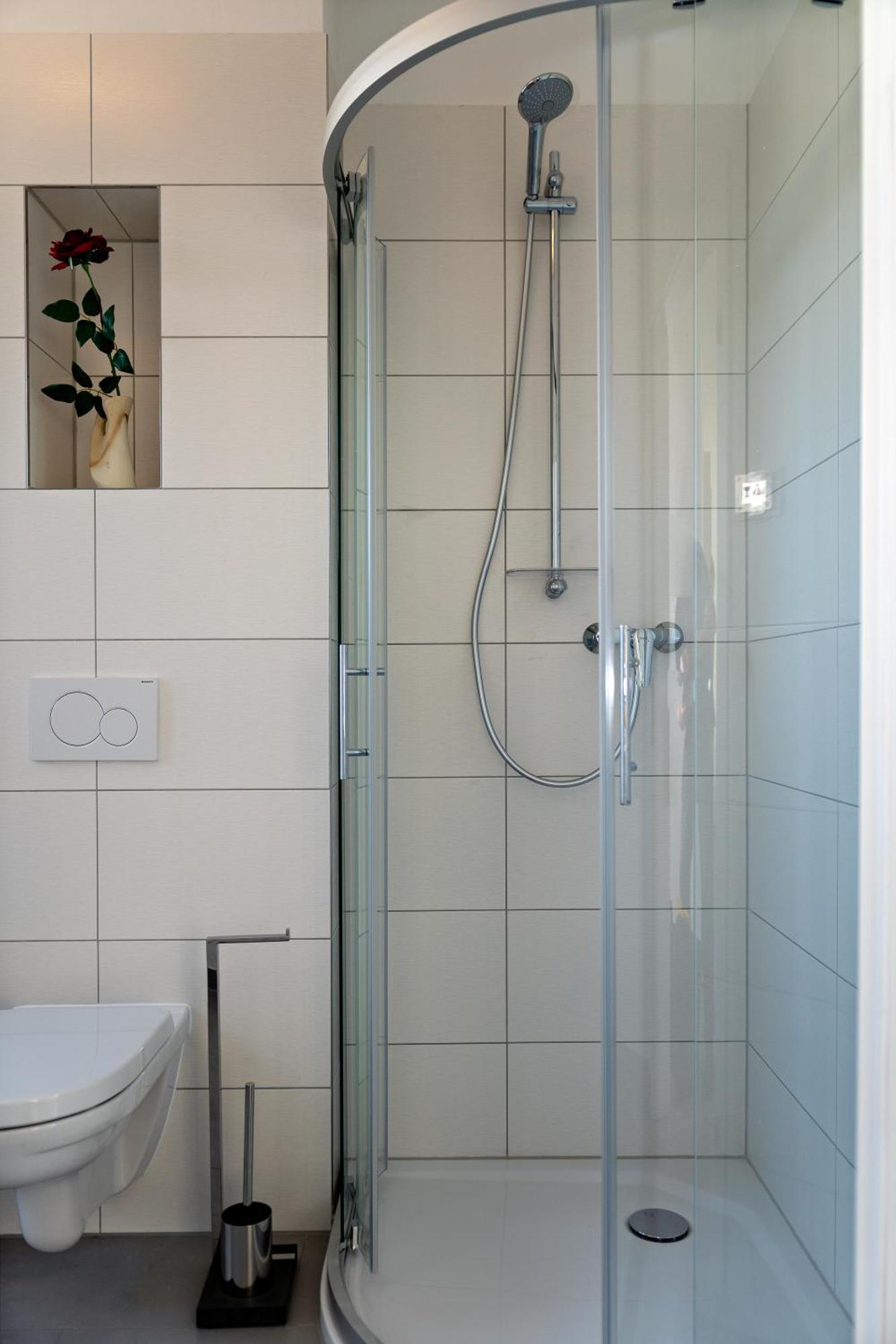 Appartement 2 - Duenenblick Börgerende-Rethwisch Kültér fotó