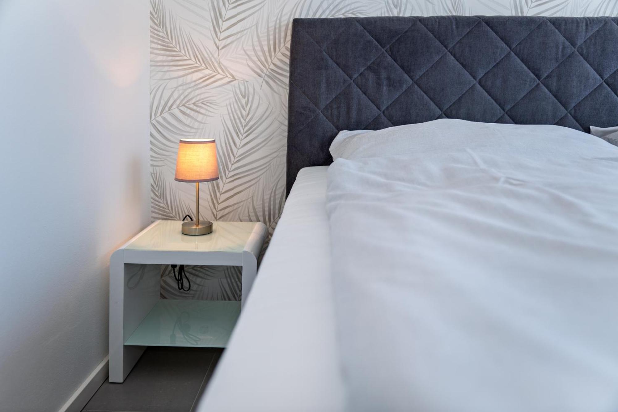 Appartement 2 - Duenenblick Börgerende-Rethwisch Kültér fotó